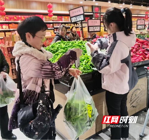 永州食檢中心聚焦年關守護，筑牢食用農(nóng)產(chǎn)品批發(fā)市場安全防線